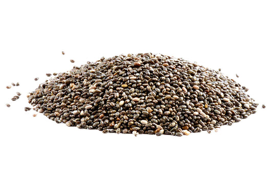 Organic Chia Seeds