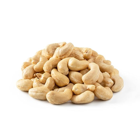 Organic and Ethically Source Cashews